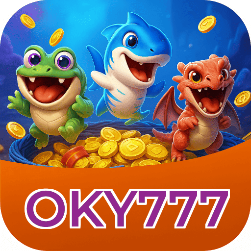 oky777i.com favicon