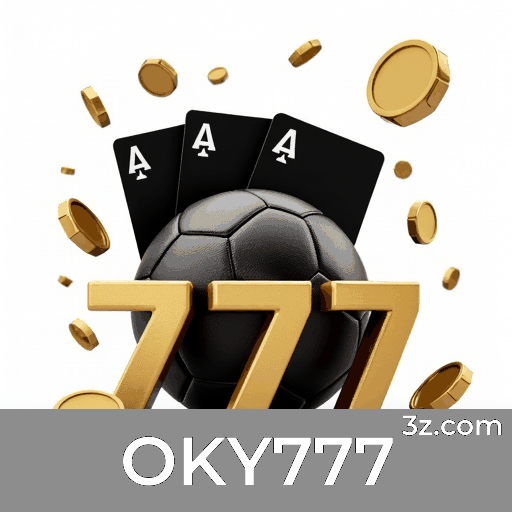 OKY777: A plataforma que conecta jogadores através de uma comunidade vibrante
