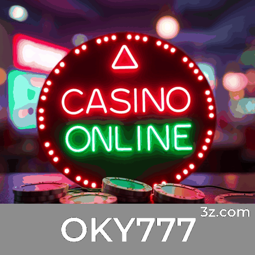 Mundo de Jogos Excepcionais do OKY777: Diversão Ilimitada