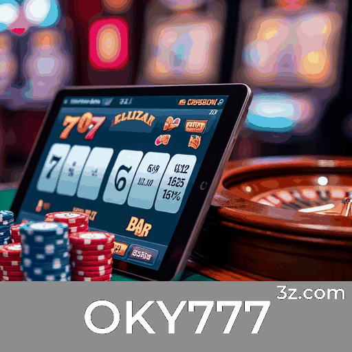Experiência de Casino Elite no OKY777: Dealers Reais e Jogos Premium