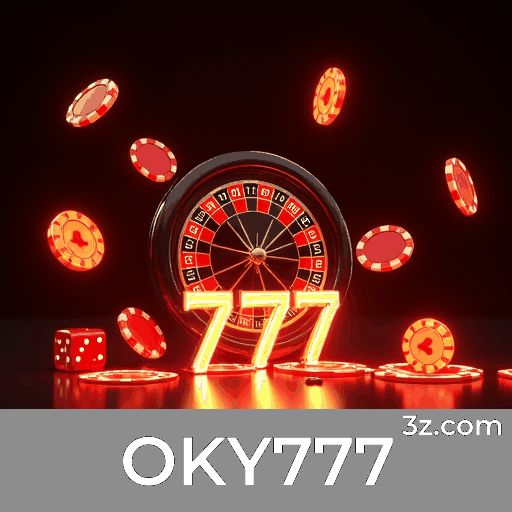 OKY777: Esportes completos e odds para brasileiros