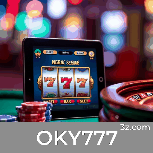 OKY777: Desafie-se com Crash Games