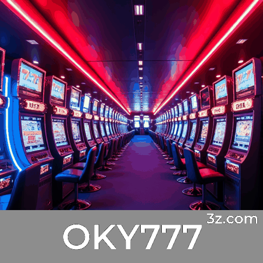 OKY777: Esportes completos e odds para brasileiros