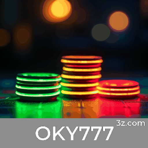 Mundo de Jogos Excepcionais do OKY777: Diversão Ilimitada