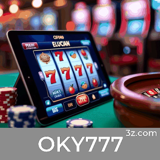 OKY777 Promoções Inteligentes: Experiência Personalizada