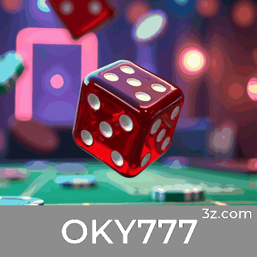 OKY777: Plataforma Segura para Entretenimento e Cassino