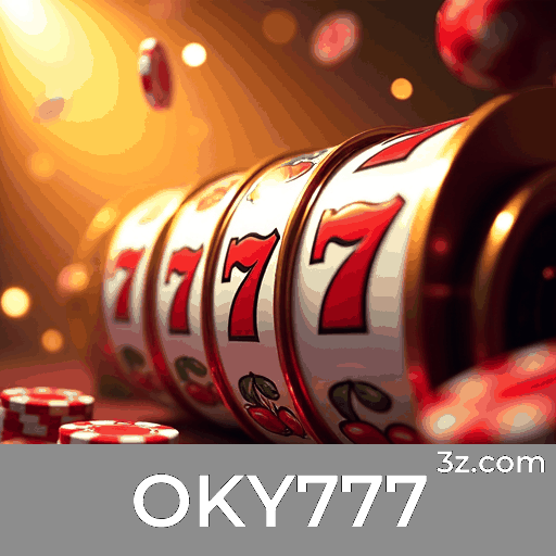 OKY777: A plataforma que conecta jogadores através de uma comunidade vibrante