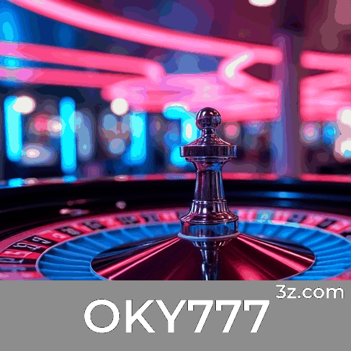 OKY777: A plataforma que conecta jogadores através de uma comunidade vibrante