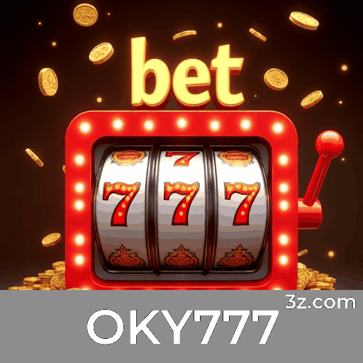OKY777: Esportes completos e odds para brasileiros