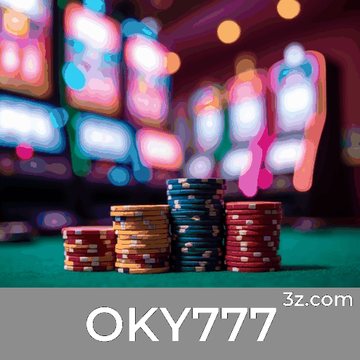 OKY777: A plataforma que conecta jogadores através de uma comunidade vibrante