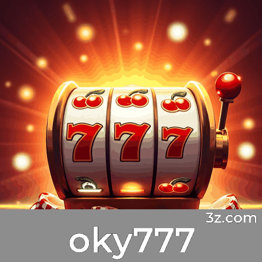 Mergulhe na Atmosfera Emocionante do Casino oky777