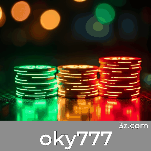 Oky777 Promo: Explore e Maximize Benefícios!