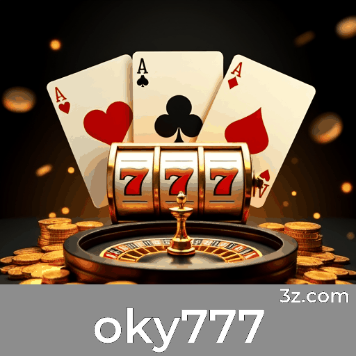 oky777: Apostas Móveis Simplificadas e Funcionalidades Completas