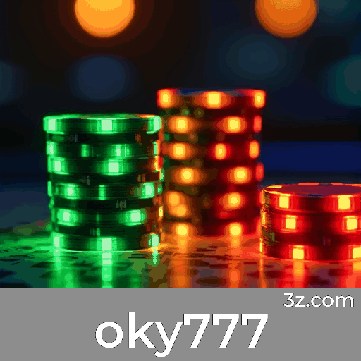 Universo de Jogos Extraordinários do oky777: Diversão Sem Limites